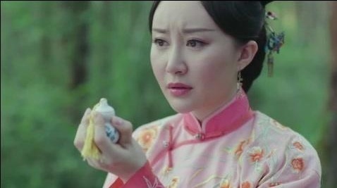 龙珠传奇：弟弟与杨紫，倾城到底该如何抉择