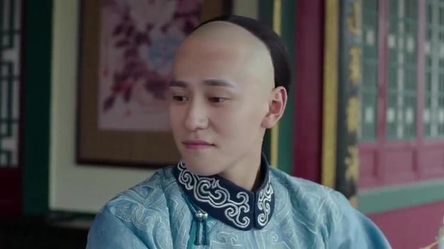《龙珠传奇》欢喜夫妇酒楼重逢