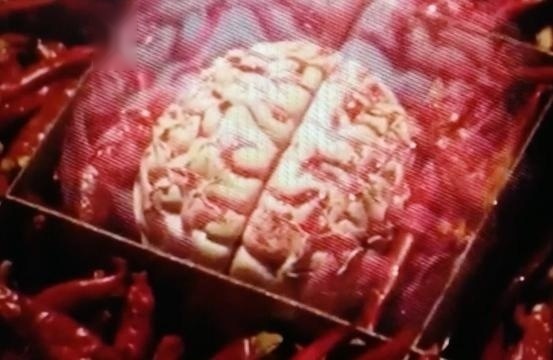 《中国有嘻哈》GAI 的《火锅底料》竟然出了MV，舌尖上的火锅