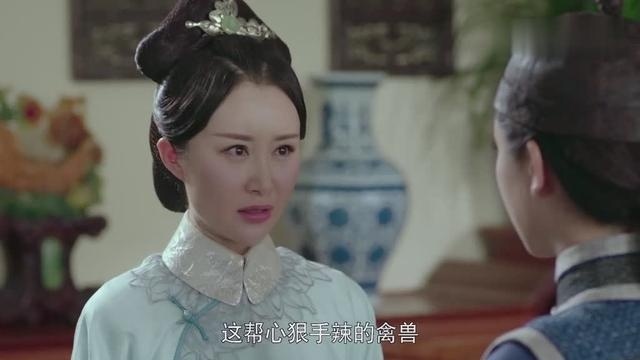 龙珠传奇：杨紫女扮男装，竟被富家小姐喜欢