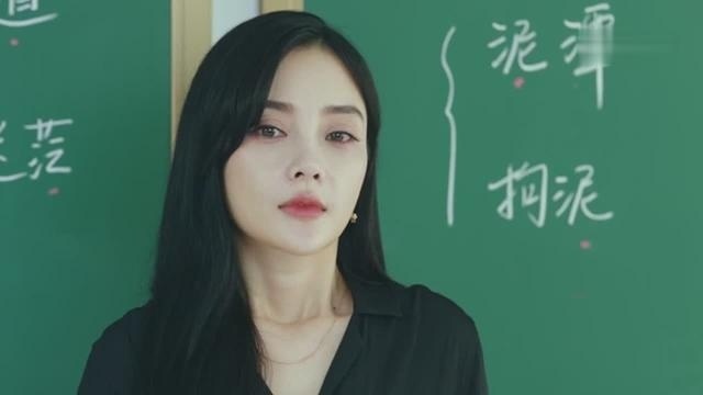 《我们的少年时代》预告：安谧老师上课被骂慈溪太后