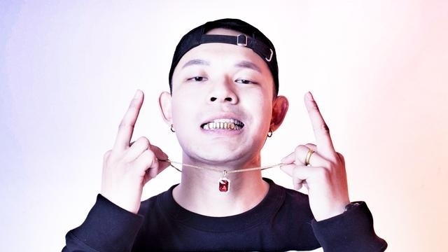 中国有嘻哈 只因为boom黄旭说了一句话竟遭到如此待遇