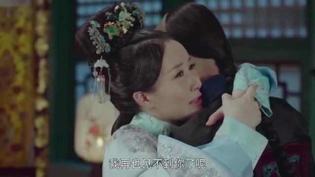 「龙珠传奇」：苏畅背着秦俊杰约见情人，被杨紫抓包