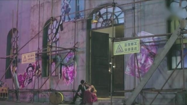 《将军在上之时空恋人》阿昭：今生今世，定不负你