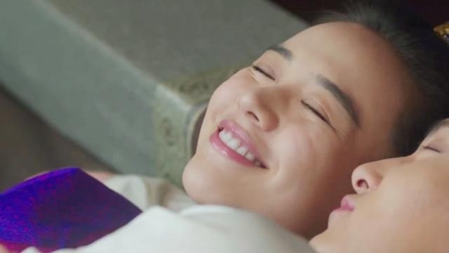 《将军在上》中，将军终于肯主动开车了大家要坐稳哦！