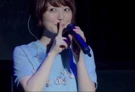 《中国有嘻哈》最强遗珠，《神无月》声优花泽香菜高能来袭~