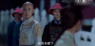 龙珠传奇秦俊杰逼杨紫现身剿灭明珠谷 只找回杨紫血衣 伤心欲绝