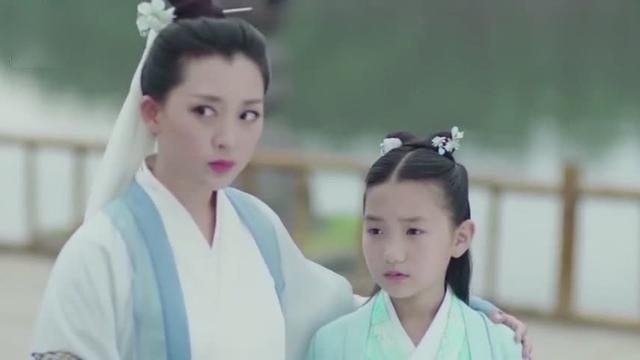 《龙珠传奇》杨紫绣情侣图像示爱秦俊杰，朱明联盟奸细曝光
