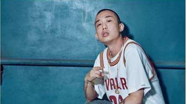 雾都的生活这么丰富Gai爷中国有嘻哈歌手