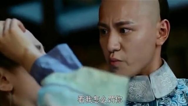 龙珠传奇，易欢你完蛋了，等你就酒醒了看皇上怎么罚你