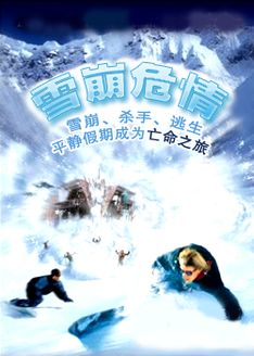 雪崩危情