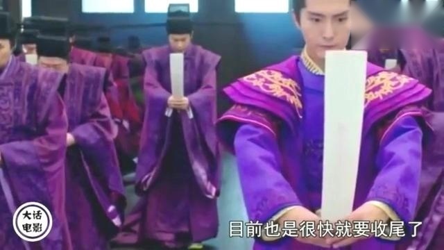 《将军在上》结局揭晓：叶昭大战胜，婆婆大手笔披红挂绿喜迎她