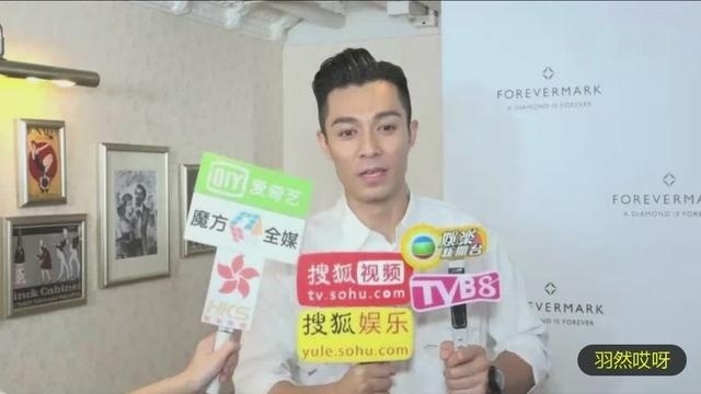 《使徒行者2》周柏豪乐少努力筹备演唱会，拒绝透露嘉宾人选