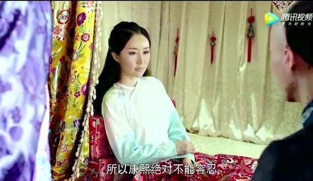 龙珠传奇：皇帝年少风流城府极深，面对挑衅会然罢甘休吗