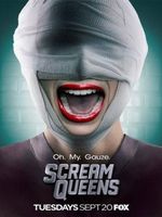 尖叫皇后 第2部