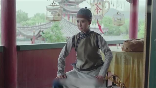《龙珠传奇》龙三一直与易欢打赌，这次离别，竟成了诀别，龙三输了 龙三此时的心情唯有这首歌能表达