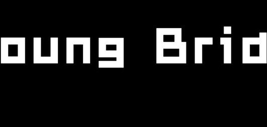 Bridge《Young Bridge》歌词版中国有嘻哈