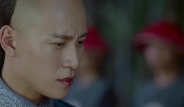 龙珠传奇：秦俊杰为爱展腹黑，你觉得可以吗