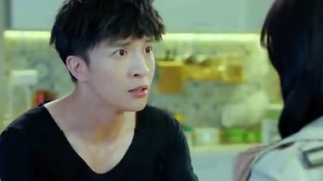 《我们的少年时代》第24集看点：果果要回家陶西心力交瘁