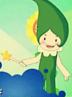 彭野新儿歌之童话寓言