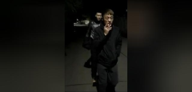 这小哥太有才了，带着你的计算器去参加中国有嘻哈，一定拿冠军