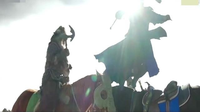 《将军在上》分娩时难产的叶昭竟大喊拿刀切，太霸气了