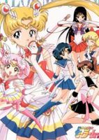 美少女战士之SailorMoonSS TV版