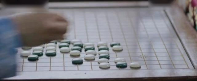 龙珠传奇：皇上一直暗示易欢遇到危险，易欢居然装傻