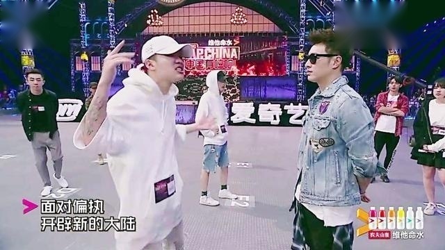 采访《中国有嘻哈》落选歌手，吴亦凡，PGone，Gai看了肯定气瞪眼