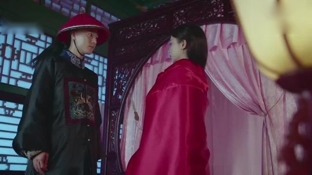 「龙珠传奇」：杨紫不知道都是秦俊杰的计谋，引猪哥哥出现的局