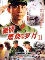 激情燃烧的岁月