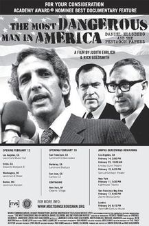 美国最危险的人