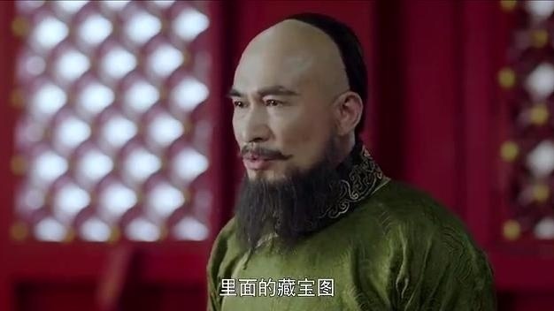 龙珠传奇26集剧透秦俊杰怀疑杨紫身份