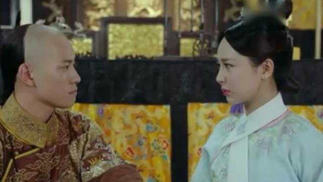 龙珠传奇-龙小弟即将离开，杨紫伤心流泪，坦露真心