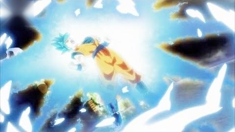龙珠超「AMV」热血传奇