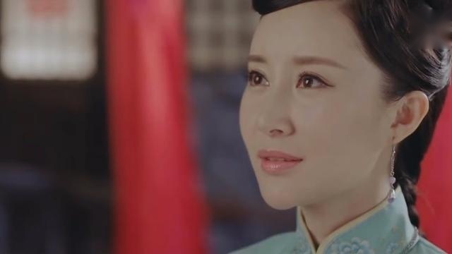 龙珠传奇：倾城送新婚礼物给朱慈煊，恨不得把自己都送给太子