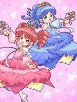 双子星公主国语版