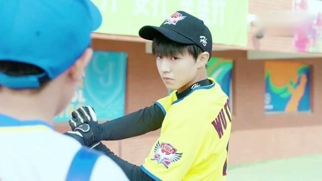 电视剧《我们的少年时代》第1、2集预告合集