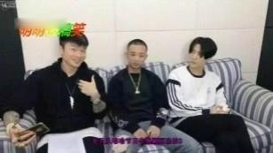 帝师采访《中国有嘻哈》冠军GAI，犀利问答显现真性情！