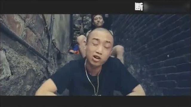 中国有嘻哈：社会我Gai哥，Gai爷的成长史（下）