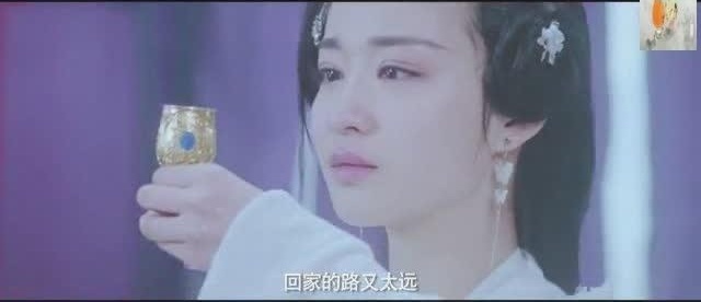 《将军在上之时空恋人》表妹催泪独白：“阿昭，我等你来娶我”