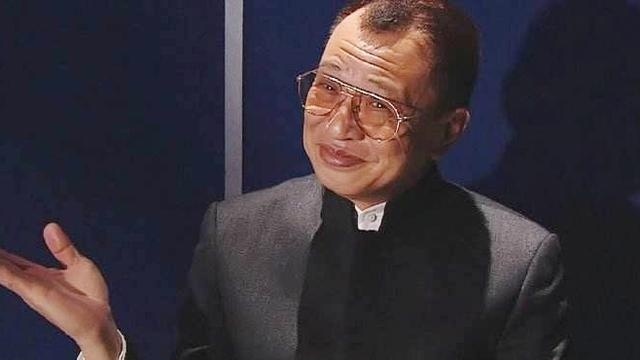 「使徒行者2」乐少联手欢喜哥，许sir不一定是大BOSS，大结局如何