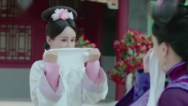 《龙珠传奇》杨紫拿清规当儿戏，干出这种事也就只有她了
