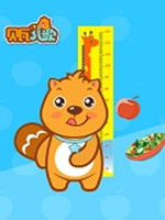 贝瓦儿歌之好好吃饭儿歌