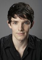 Colin Morgan