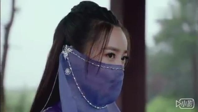 龙珠传奇：樊姐姐看上仇人鳌拜的次子！