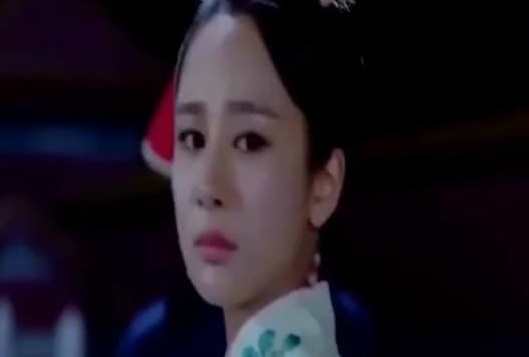 《龙珠传奇》李易欢选择离开皇宫从此隐居放弃本该就不属于自己的
