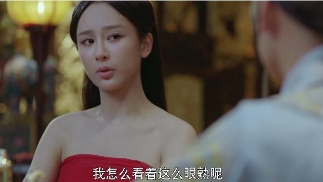 龙珠传奇，以彼之道还施彼身皇上用易欢的摇色子方法赢得易欢求饶