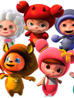 卡卡和他的朋友们