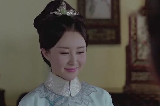 「龙珠传奇」：秦俊杰震惊了，杨紫的化妆技术不是盖得